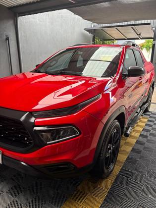 FIAT TORO 2.0 16V TURBO DIESEL ULTRA 4WD AT9